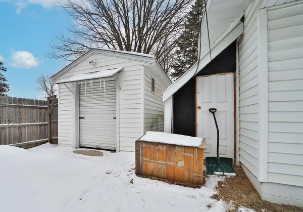 $139,900 | 280 Birch Street East, Motley, MN 56466
