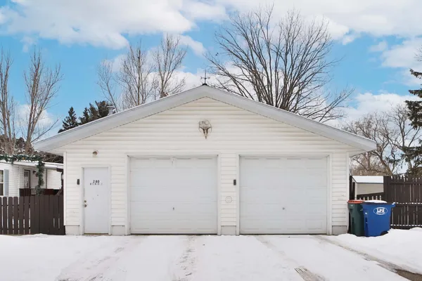 $139,900 | 280 Birch Street East, Motley, MN 56466