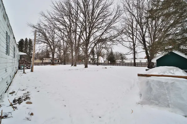 $139,900 | 280 Birch Street East, Motley, MN 56466