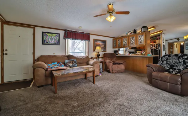 $139,900 | 280 Birch Street East, Motley, MN 56466