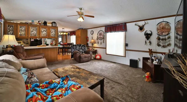 $139,900 | 280 Birch Street East, Motley, MN 56466