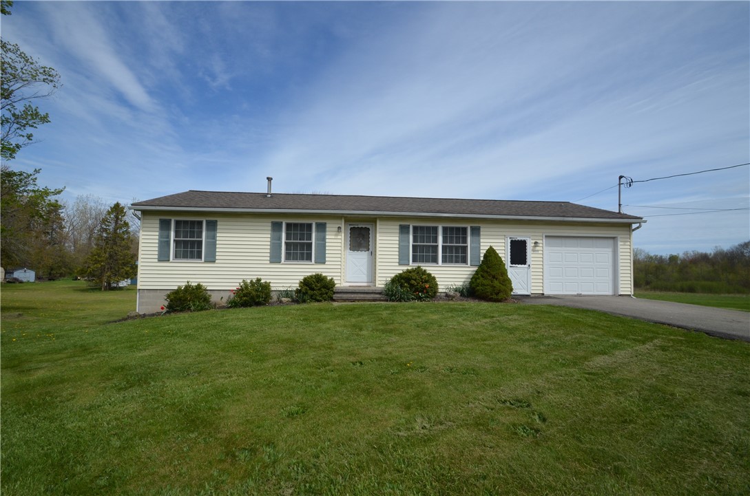 14609 Ridge Road West Gaines, NY 14411 - Photo 1 of 1