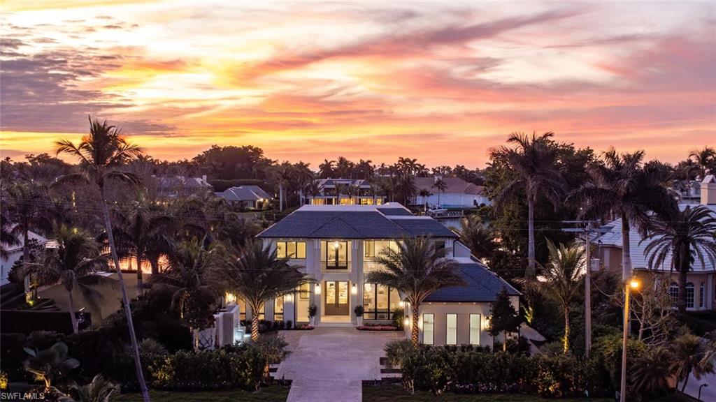 3880 Rum Row Naples, FL 34102 - Photo 38 of 43