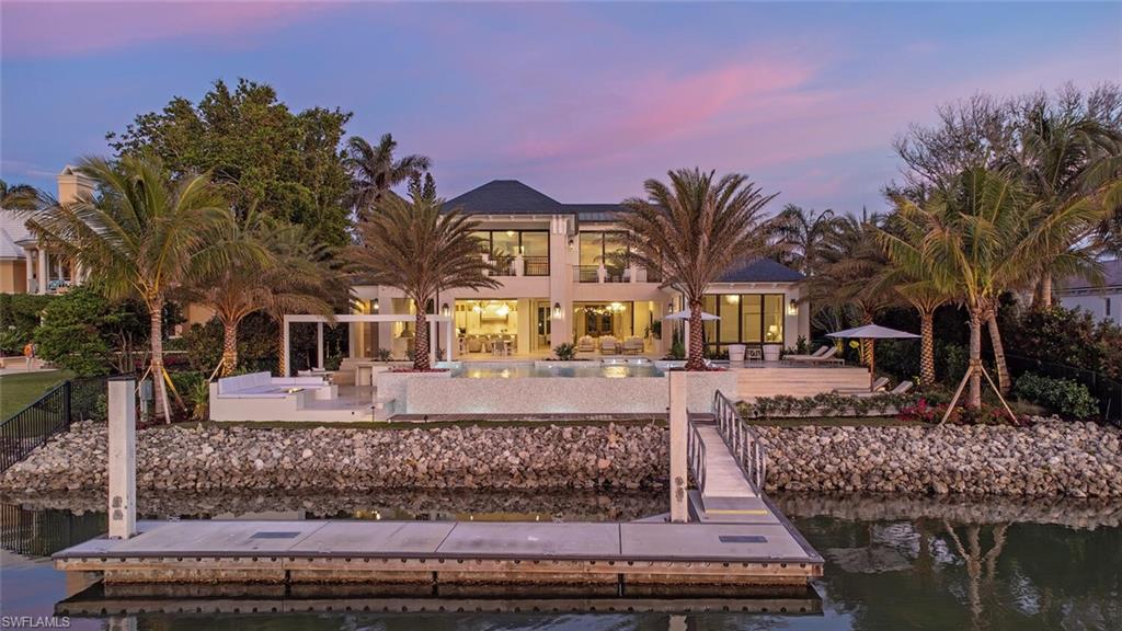 3880 Rum Row Naples, FL 34102 - Photo 42 of 43