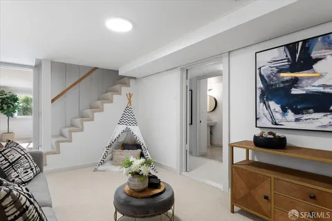 $1,195,000 | 2531 21st Avenue, San Francisco, CA 94116