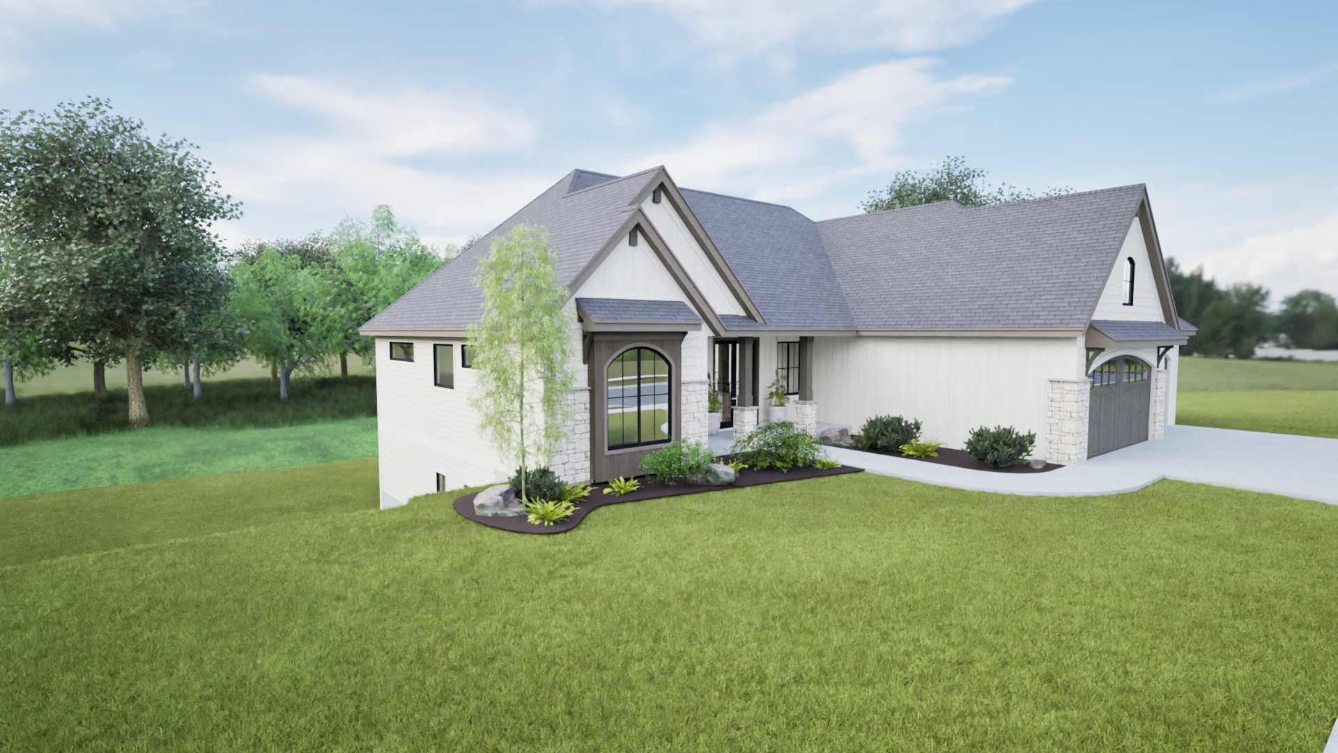 2949 Bentley Drive Southwest Rochester, MN 55902 - Photo 2 of 6