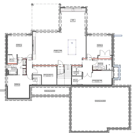 $1,590,000 | 2949 Bentley Drive Southwest, Rochester, MN 55902