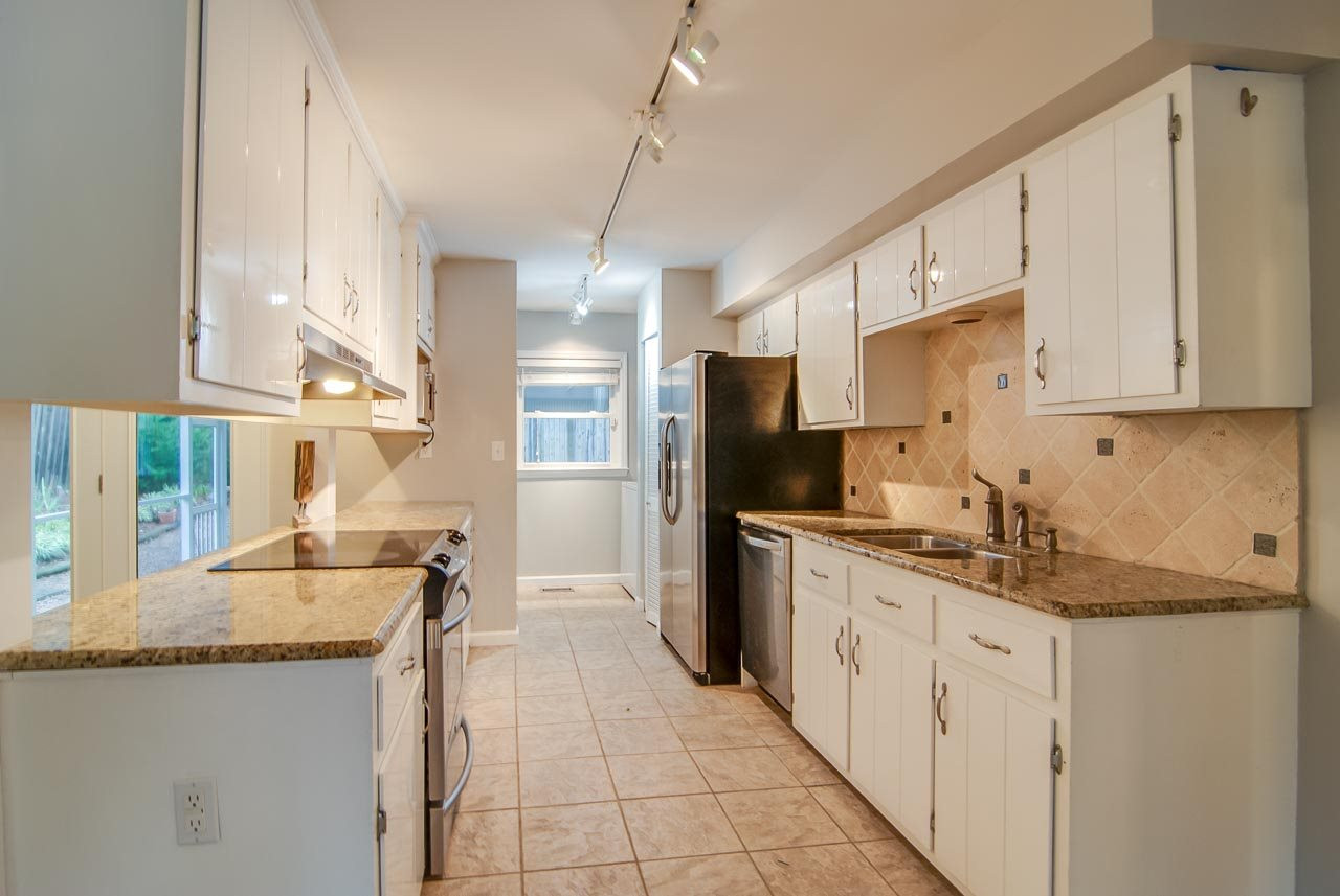 4620 Jimmy Rogers Road Durham, NC 27704 - Photo 10 of 25 Kitchen