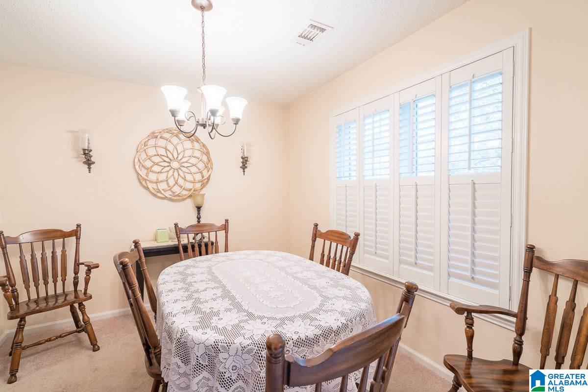 1408 Applegate Drive Alabaster, AL 35007 - Photo 3 of 8