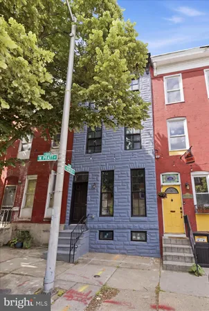 $229,900 | 1512 West Pratt Street, Baltimore, MD 21223