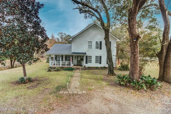 $380,000 | 3016 Ed Parker Road, Moss Point, MS 39562