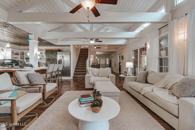 $420,000 | 3016 Ed Parker Road, Moss Point, MS 39562