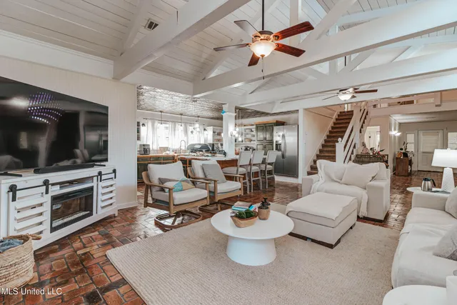 $420,000 | 3016 Ed Parker Road, Moss Point, MS 39562