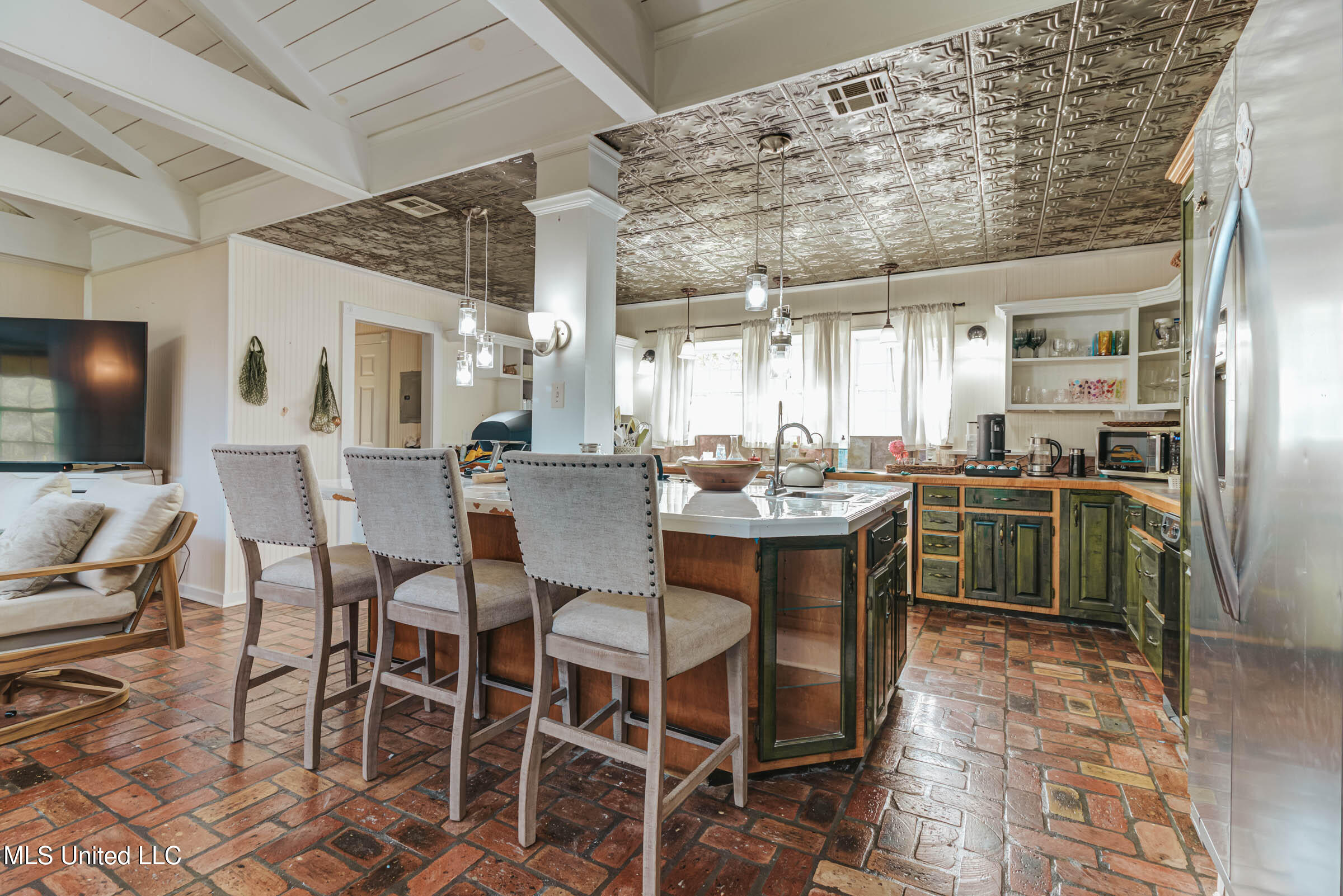 3016 Ed Parker Road Moss Point, MS 39562 - Photo 16 of 91 3016 Ed Parker Rd (13)