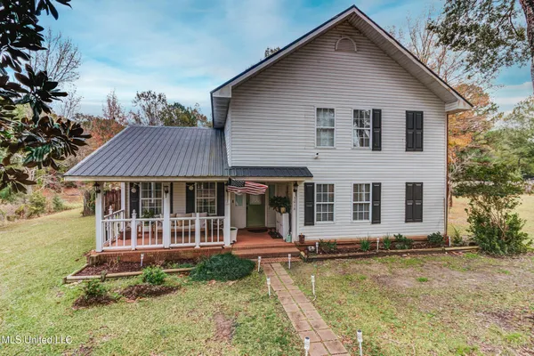 $380,000 | 3016 Ed Parker Road, Moss Point, MS 39562