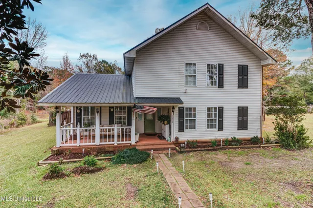 $420,000 | 3016 Ed Parker Road, Moss Point, MS 39562