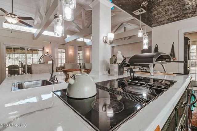 $420,000 | 3016 Ed Parker Road, Moss Point, MS 39562