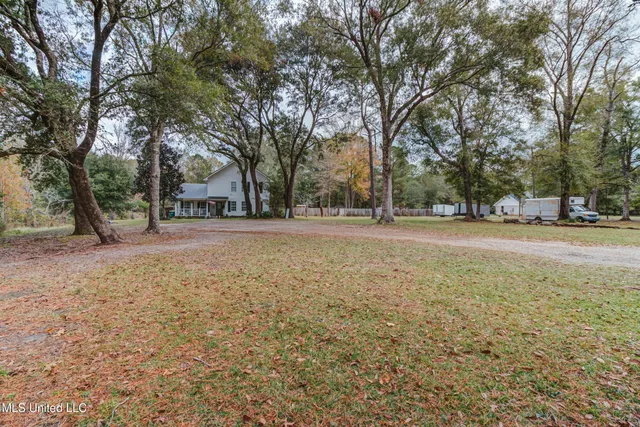 $420,000 | 3016 Ed Parker Road, Moss Point, MS 39562
