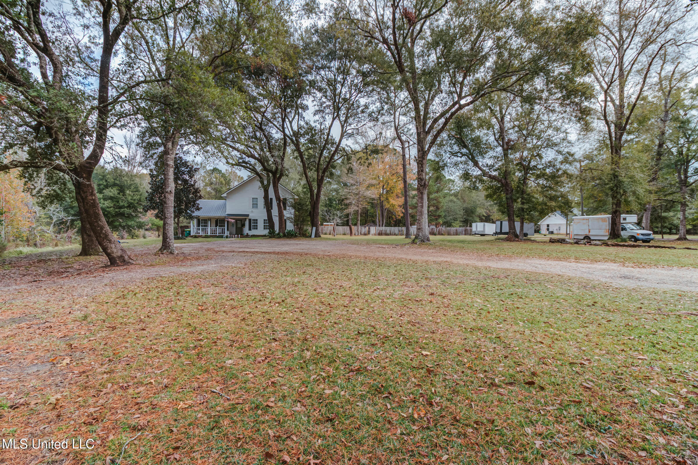 3016 Ed Parker Road Moss Point, MS 39562 - Photo 64 of 91 3016 Ed Parker Rd (63)