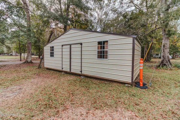 $380,000 | 3016 Ed Parker Road, Moss Point, MS 39562
