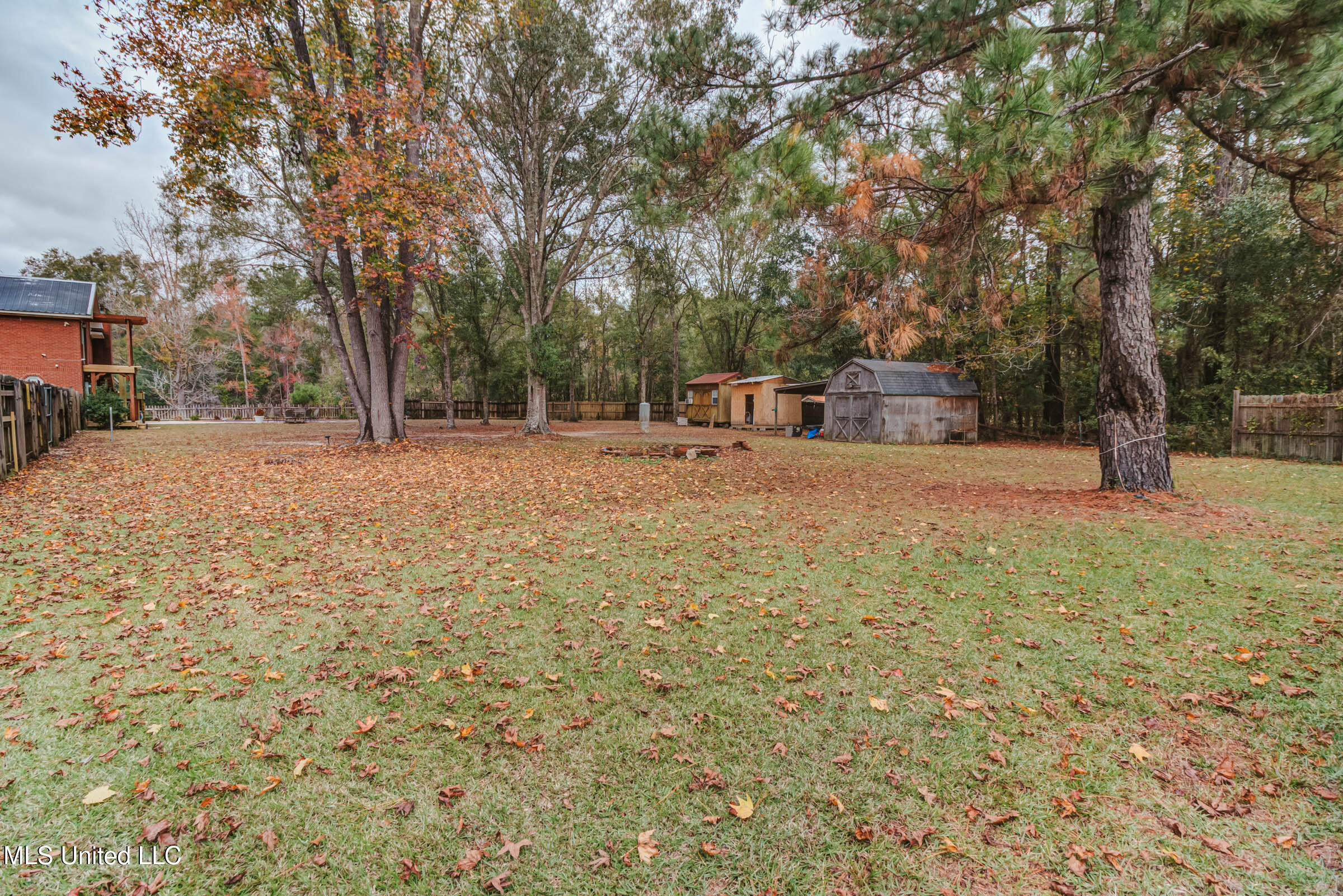 3016 Ed Parker Road Moss Point, MS 39562 - Photo 68 of 91 3016 Ed Parker Rd (67)