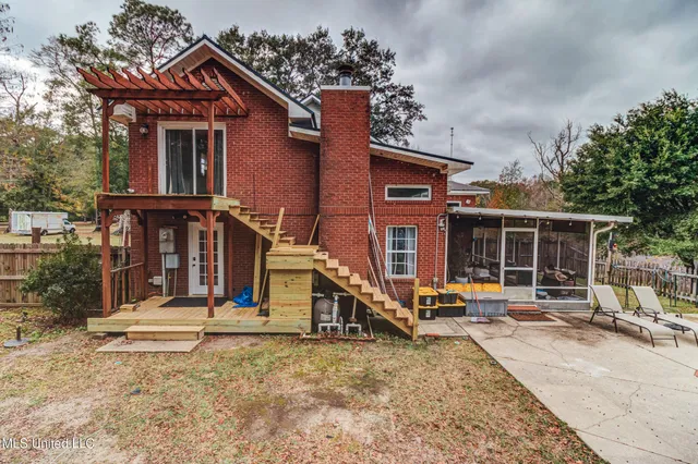 $420,000 | 3016 Ed Parker Road, Moss Point, MS 39562