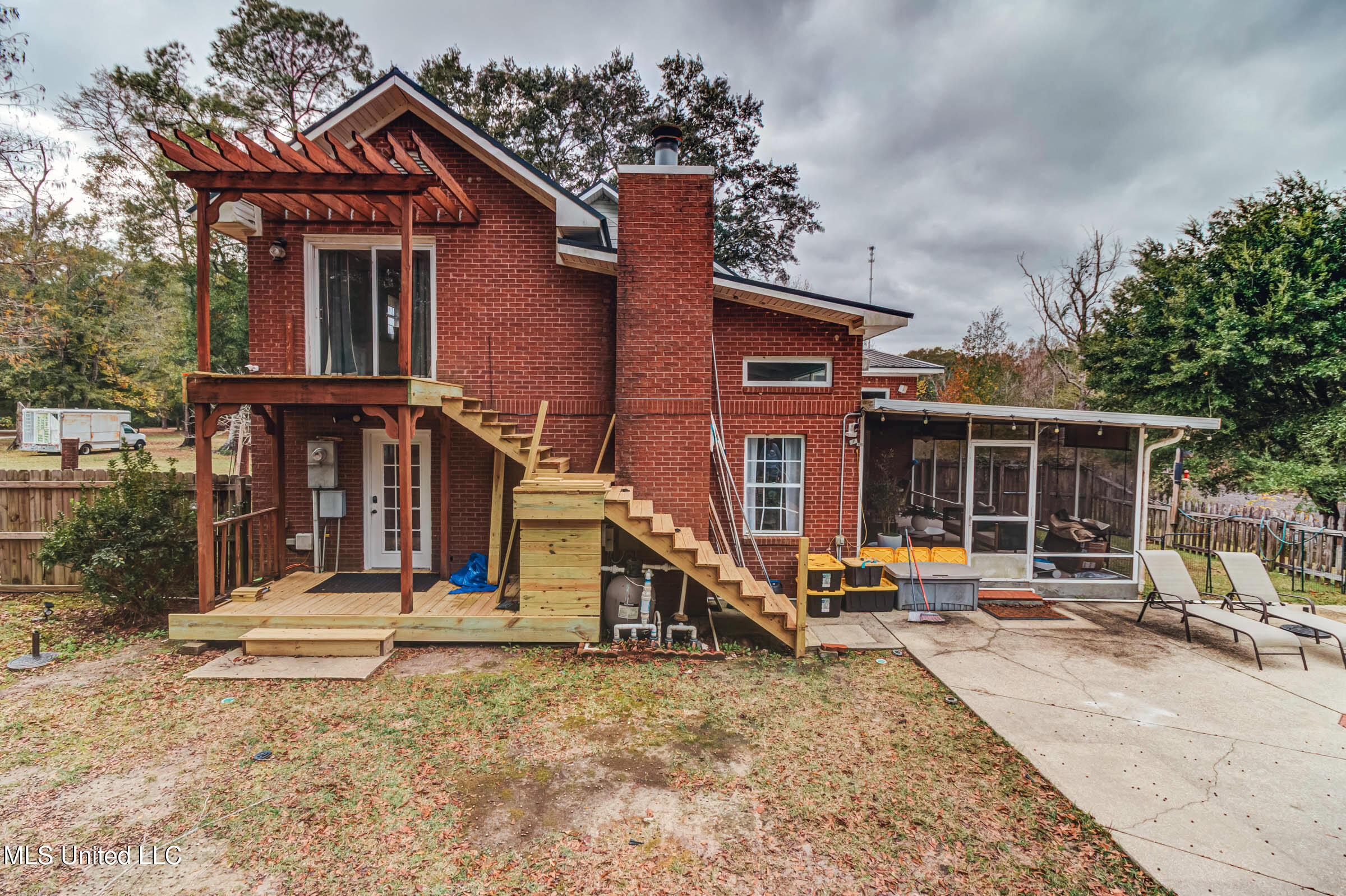 3016 Ed Parker Road Moss Point, MS 39562 - Photo 76 of 91 3016 Ed Parker Rd (75)