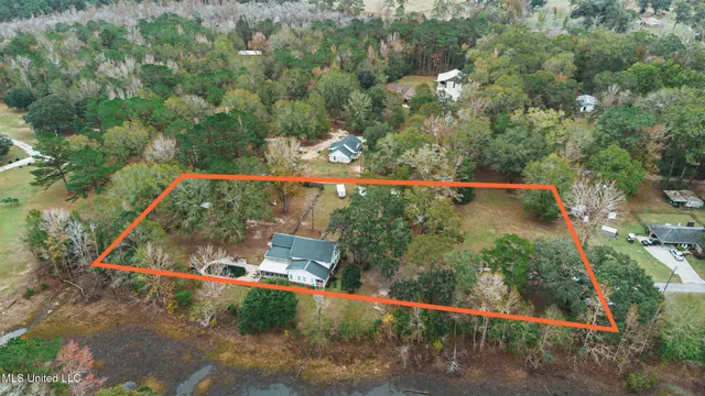 $420,000 | 3016 Ed Parker Road, Moss Point, MS 39562