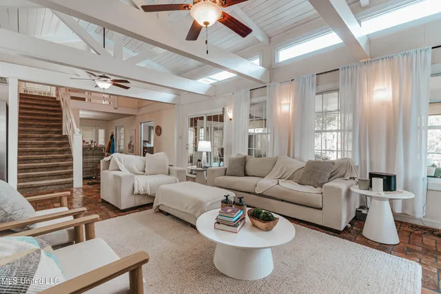 $420,000 | 3016 Ed Parker Road, Moss Point, MS 39562