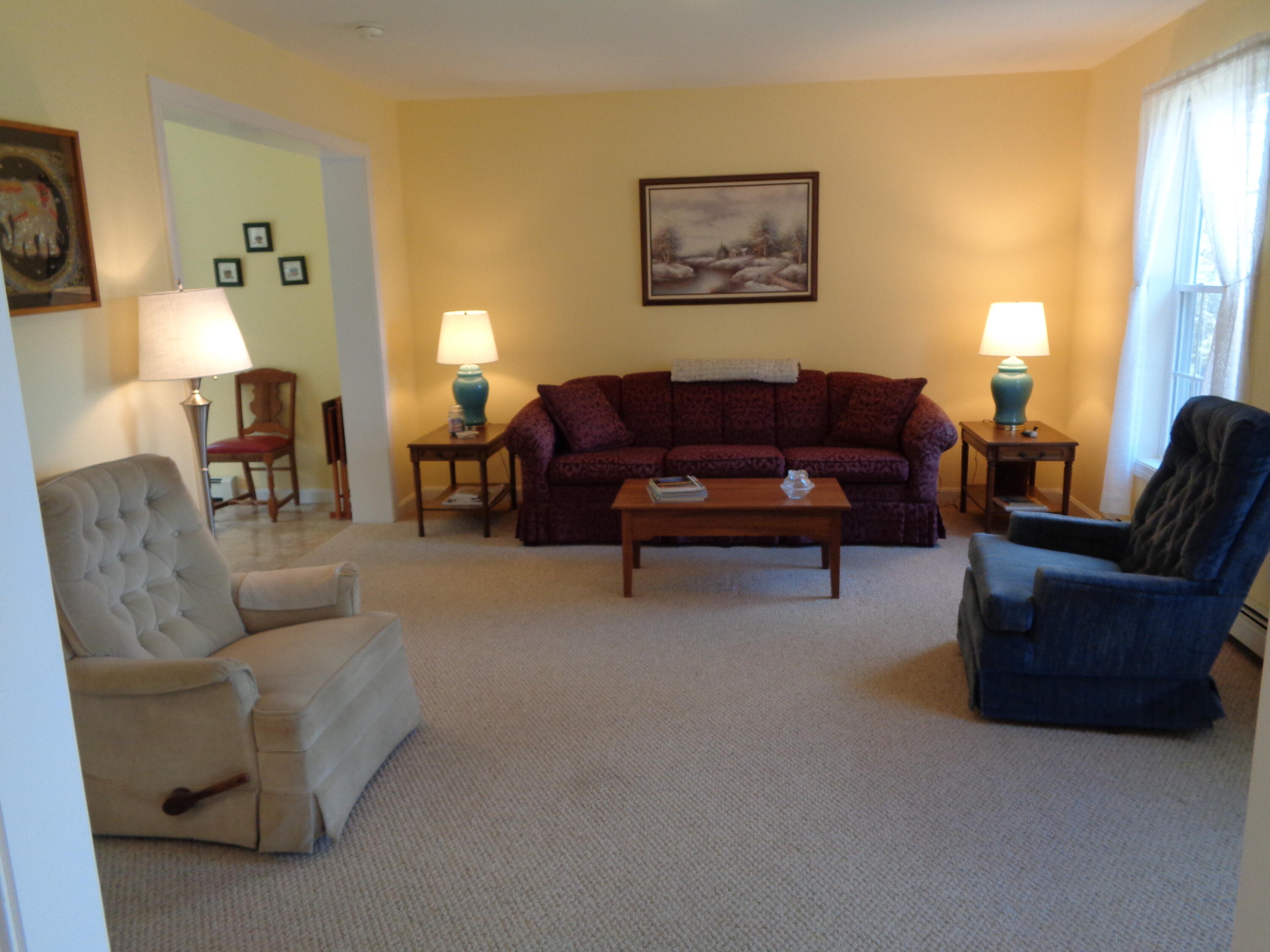 33 Landing Road Steuben, ME 04680 - Photo 11 of 64 Living Room