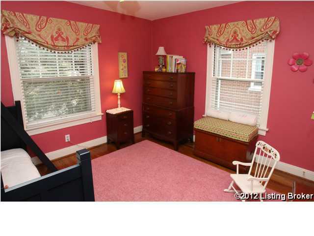 2508 Broadmeade Road Louisville, KY 40205 - Photo 17 of 25 Additional Photo