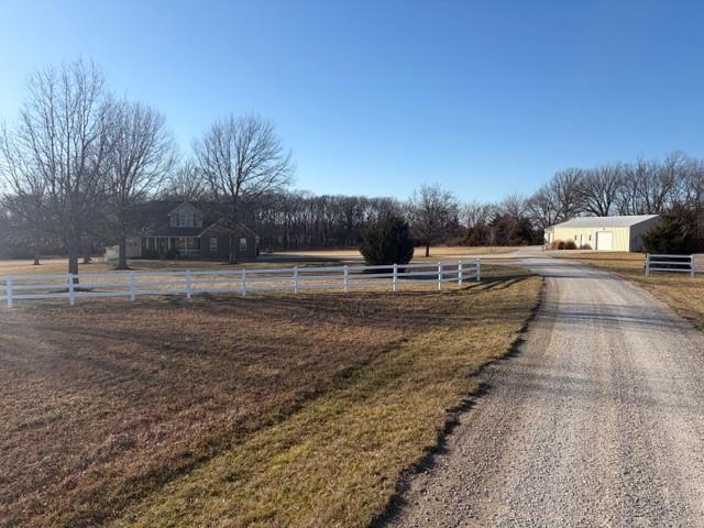 441 East 1700th Road Baldwin City, KS 66006 - Photo 3 of 3