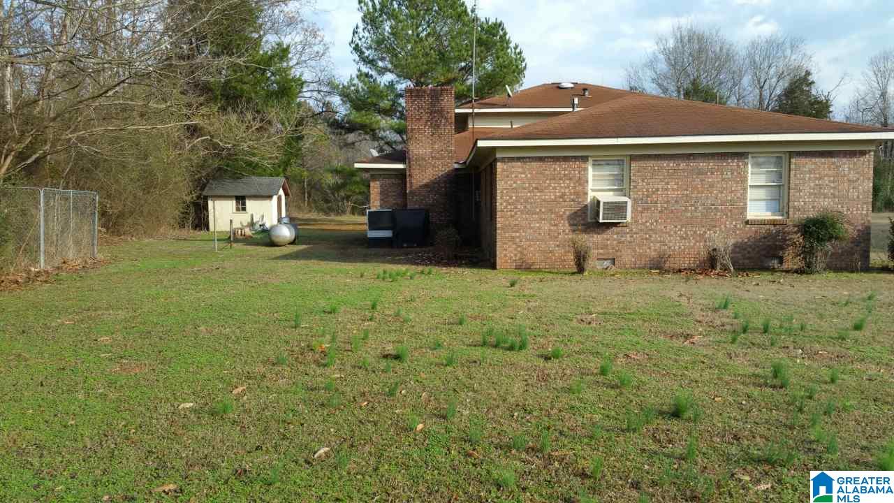 1223 Brasfield Road Akron, AL 35441 - Photo 27 of 38