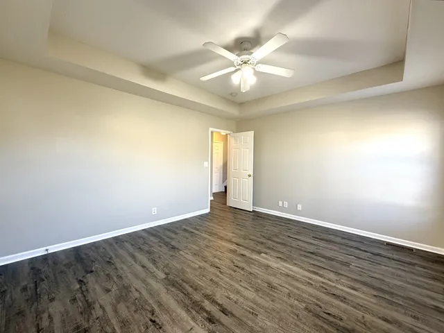 $1,595 | 265 Senator Drive, Clarksville, TN 37042