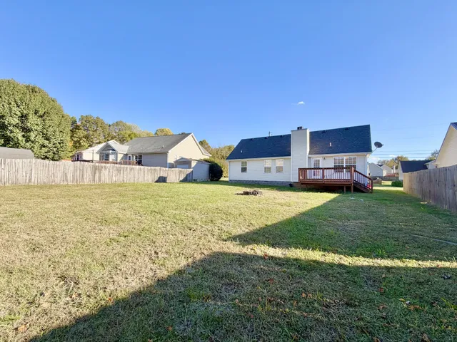 $1,595 | 265 Senator Drive, Clarksville, TN 37042