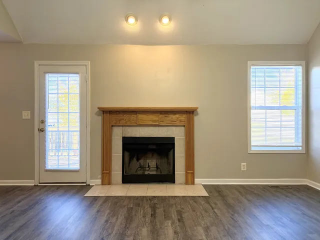 $1,595 | 265 Senator Drive, Clarksville, TN 37042