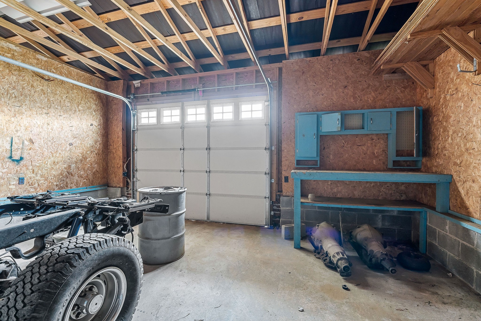 571 Larry Davis Road Spencer, TN 38585 - Photo 38 of 49