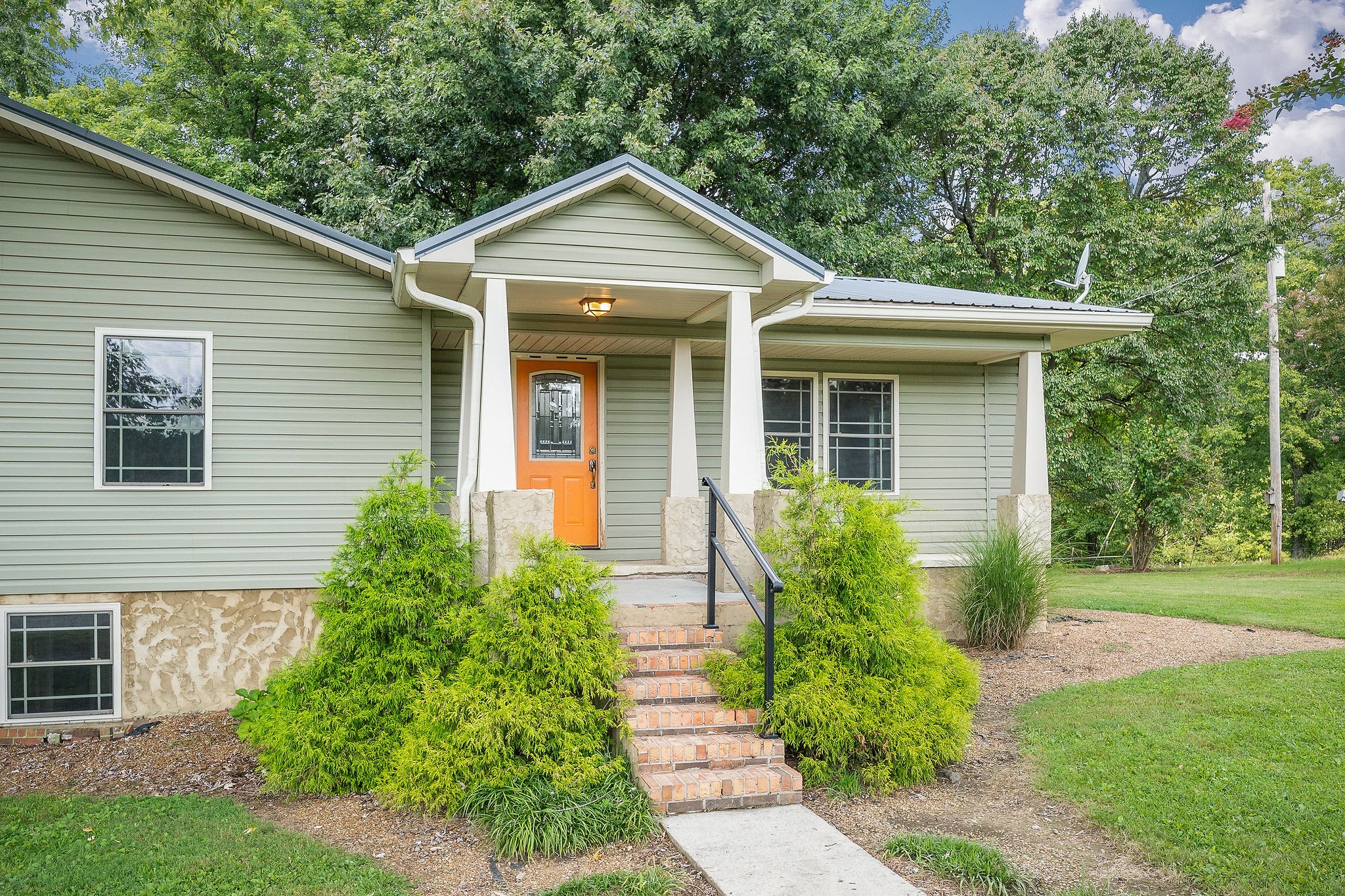 571 Larry Davis Road Spencer, TN 38585 - Photo 40 of 49