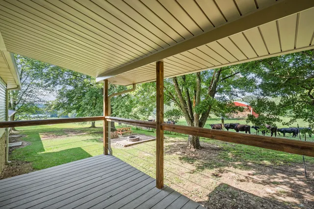 $375,000 | 571 Larry Davis Road, Spencer, TN 38585