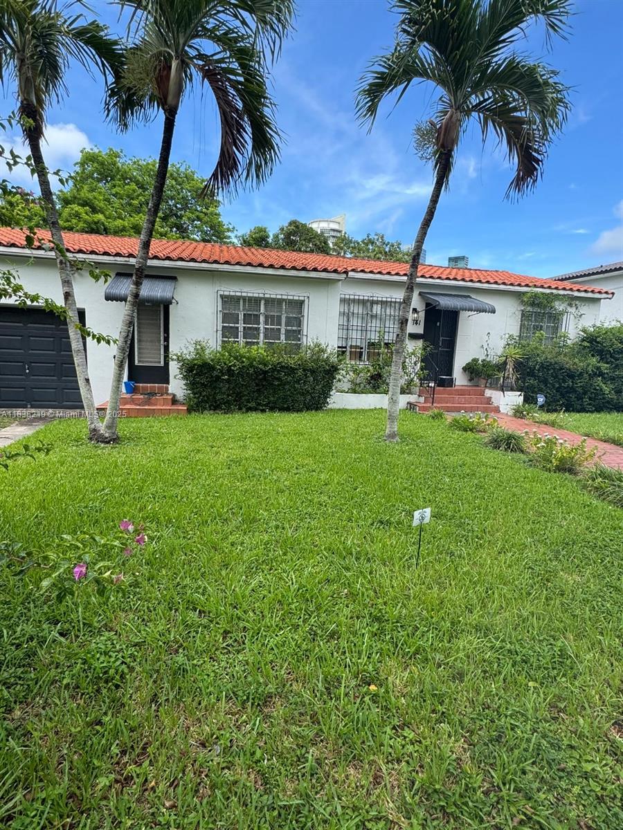 141 Southwest 20th Road Miami, FL 33129 - Photo 1 of 9