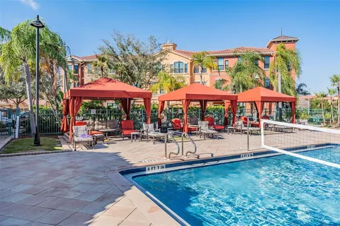$550,000 | 2733 Via Cipriani, Unit 814A, Clearwater, FL 33764