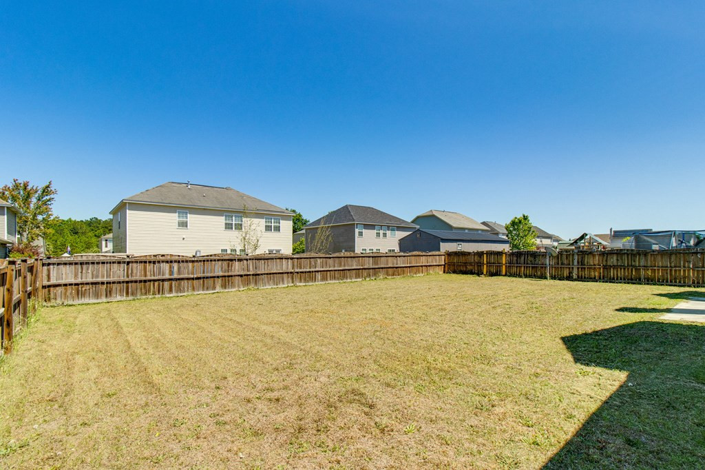 615 Batty Way Sumter, SC 29154 - Photo 26 of 28 Gallery Image 26
