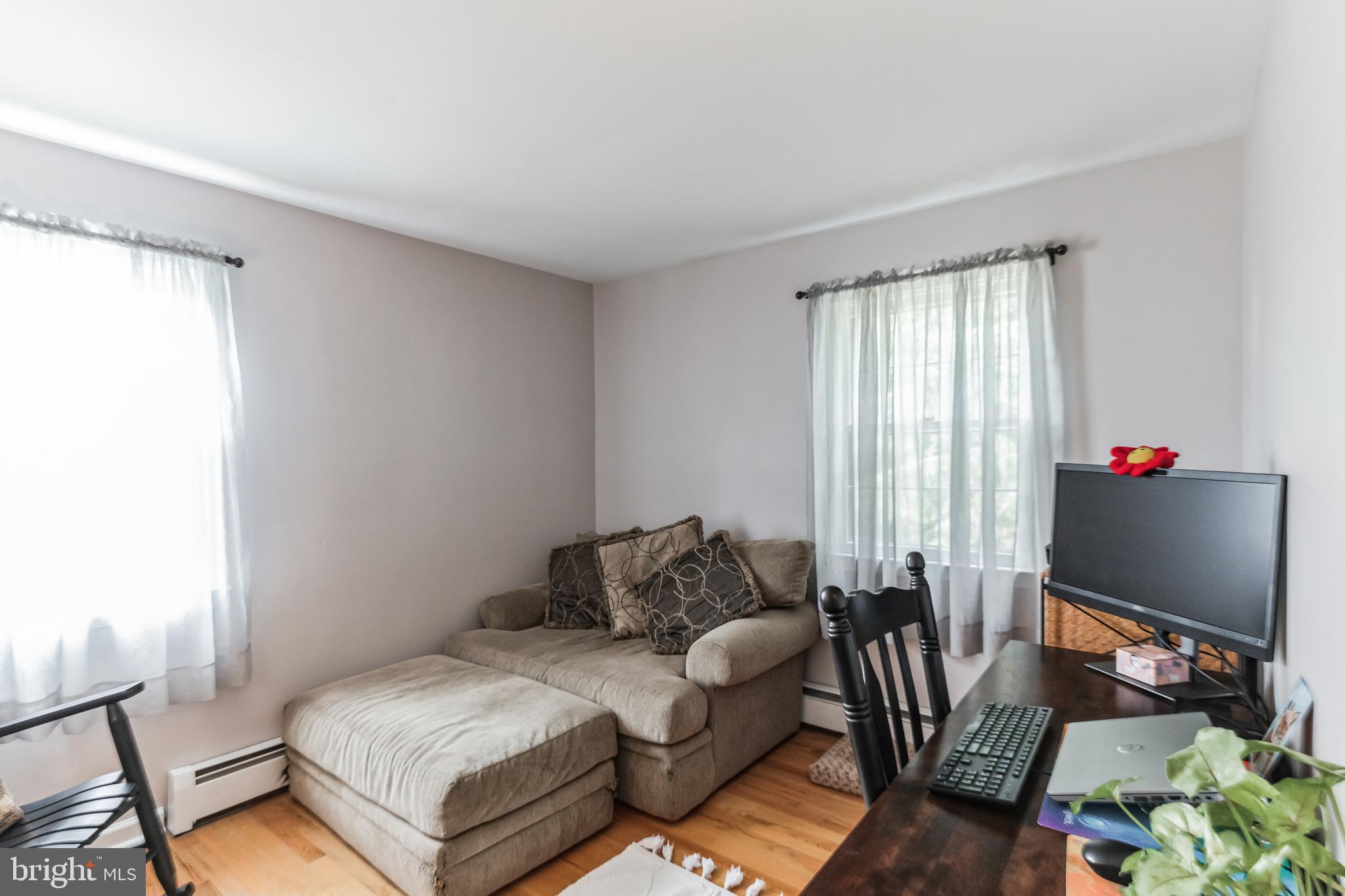 513 Spring Street Royersford, PA 19468 - Photo 15 of 29 Second bedroom on 1st floor is used as an office