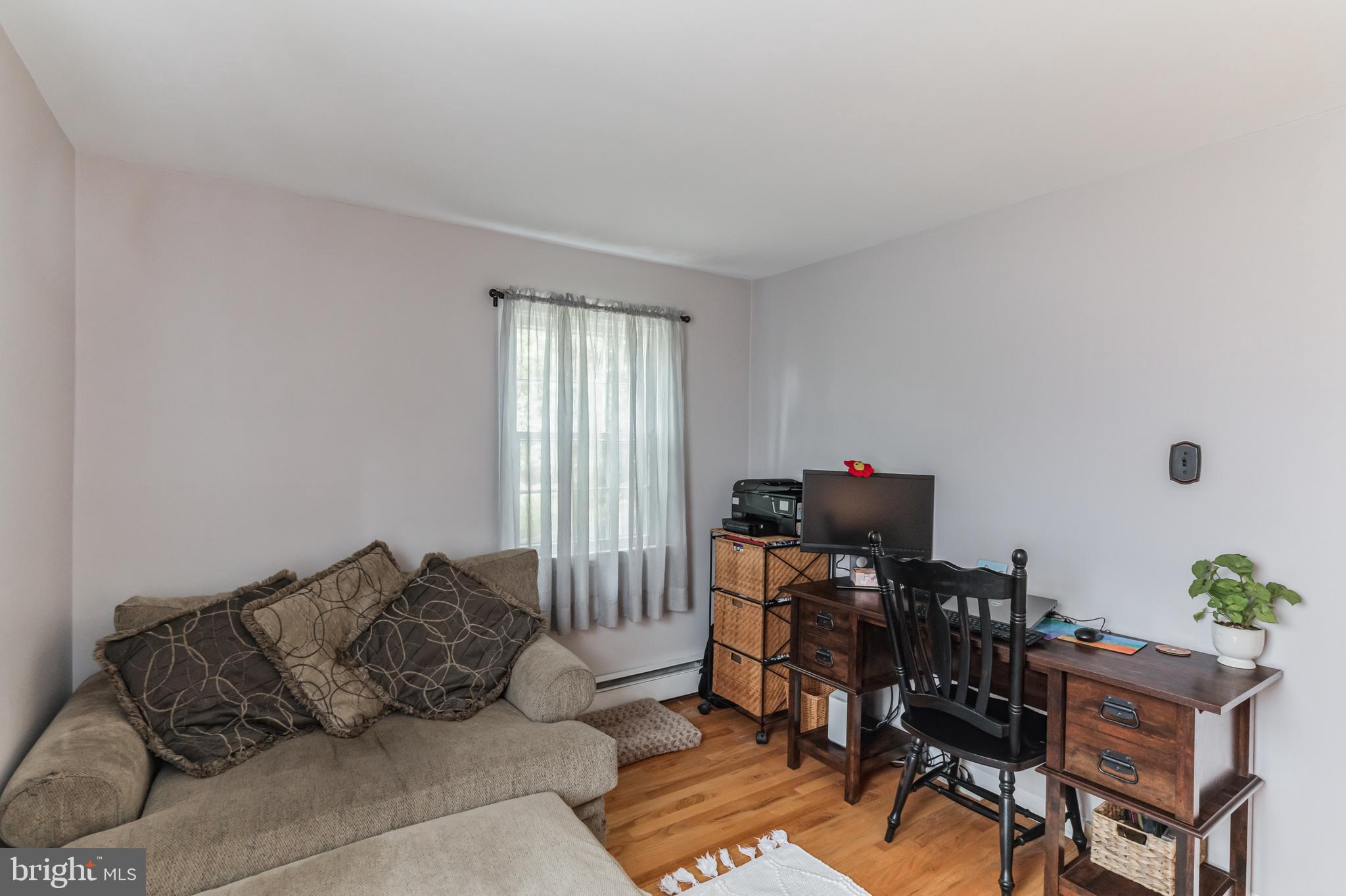 513 Spring Street Royersford, PA 19468 - Photo 16 of 29 Second bedroom is freshly painted