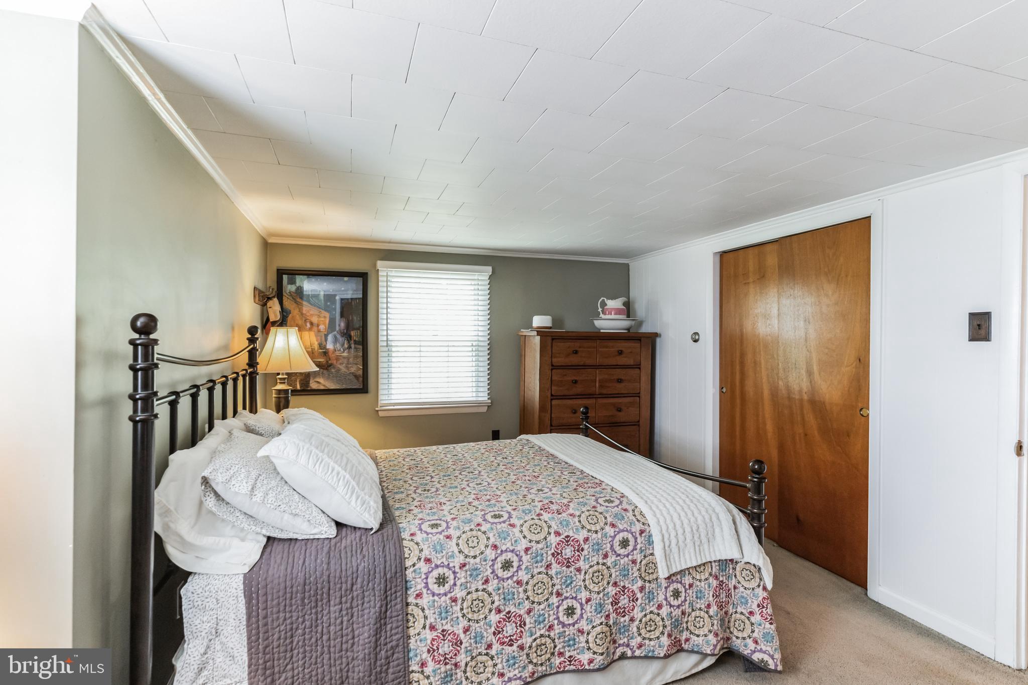 513 Spring Street Royersford, PA 19468 - Photo 20 of 29 This bedroom also has two closets!