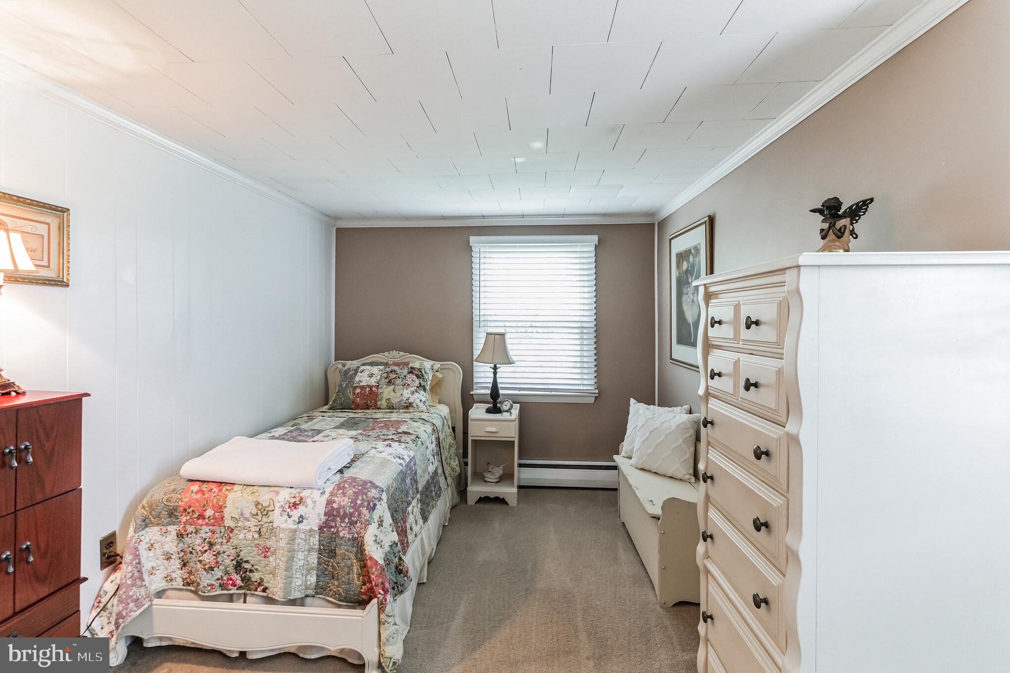 513 Spring Street Royersford, PA 19468 - Photo 21 of 29 4th bedroom on second floor