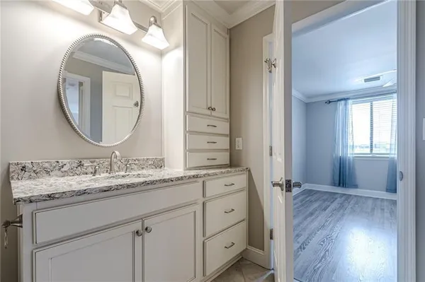 $2,550 | 300 Johnson Ferry Road, Unit A610, Atlanta, GA 30328