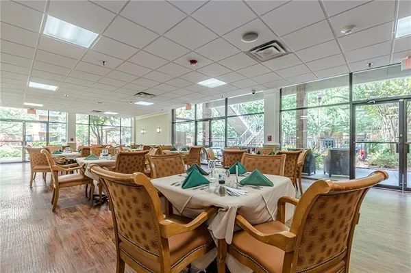 $2,550 | 300 Johnson Ferry Road, Unit A610, Atlanta, GA 30328