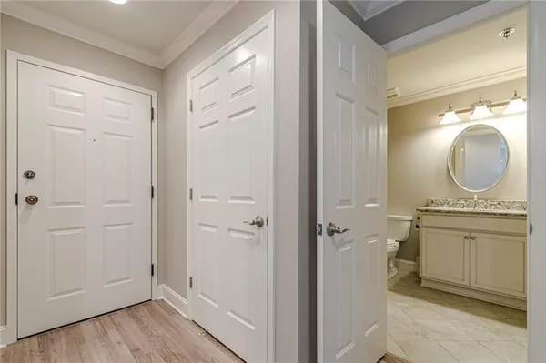 $2,550 | 300 Johnson Ferry Road, Unit A610, Atlanta, GA 30328