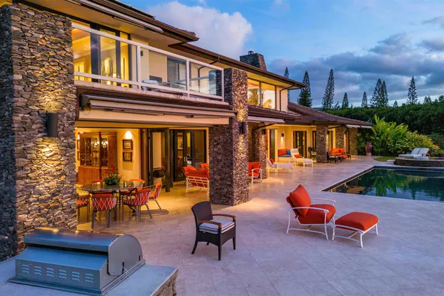 $15,600,000 | 203 Plantation Club Drive, Lahaina, HI 96761